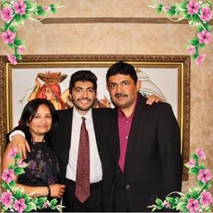 Meet your Posher, Sonal